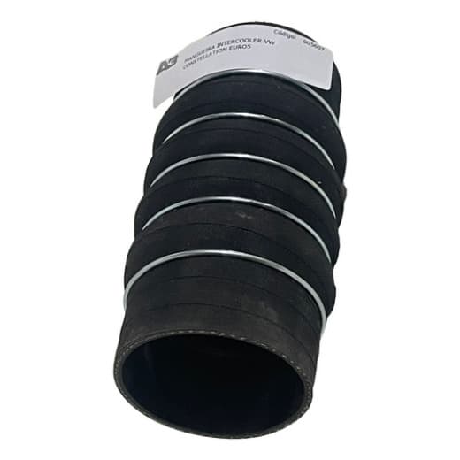 005607 Mangueira Intercooler VW 13190 15190 Euro 5