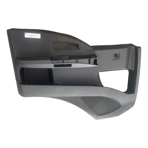 005164 Forro de Porta Ford Cargo 2428 Ano 2013 Dianteira L/E