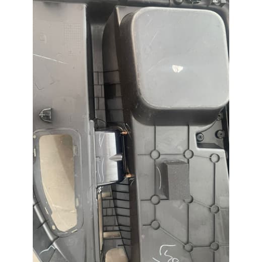 005164 Forro de Porta Ford Cargo 2428 Ano 2013 Dianteira L/E