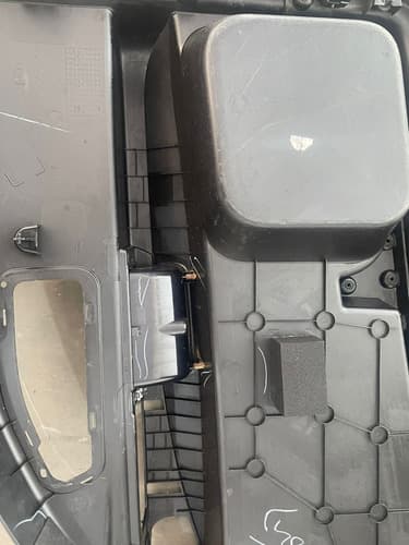 005164 Forro De Porta Ford Cargo 2428 Ano 2013 Adiantes L/e
