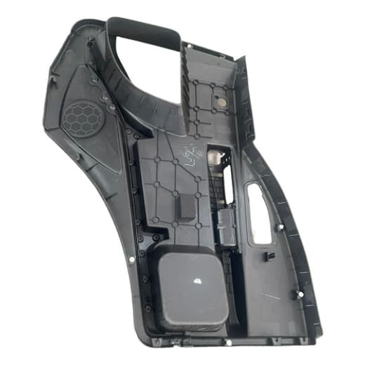 005164 Forro de Porta Ford Cargo 2428 Ano 2013 Dianteira L/E