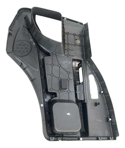 005164 Forro De Porta Ford Cargo 2428 Ano 2013 Adiantes L/e
