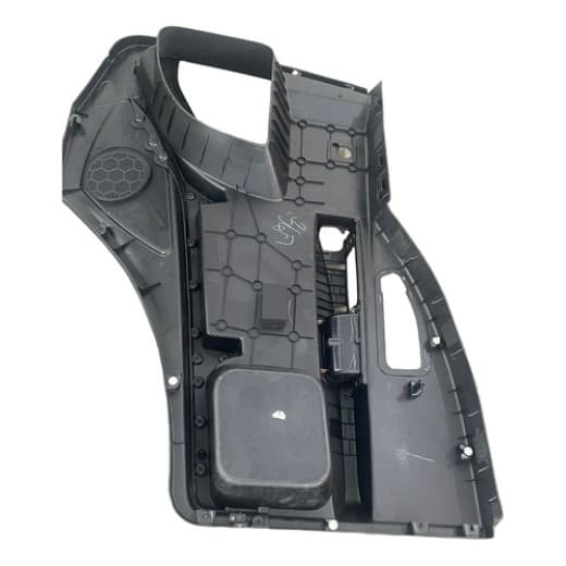 005164 Forro de Porta Ford Cargo 2428 Ano 2013 Dianteira L/E