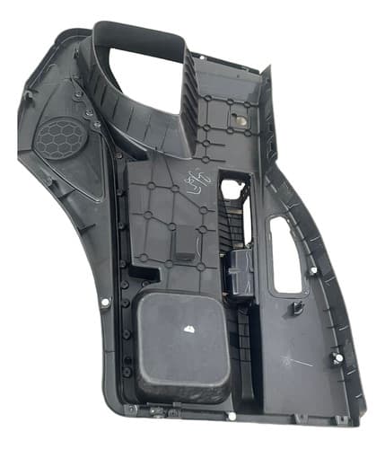 005164 Forro De Porta Ford Cargo 2428 Ano 2013 Adiantes L/e