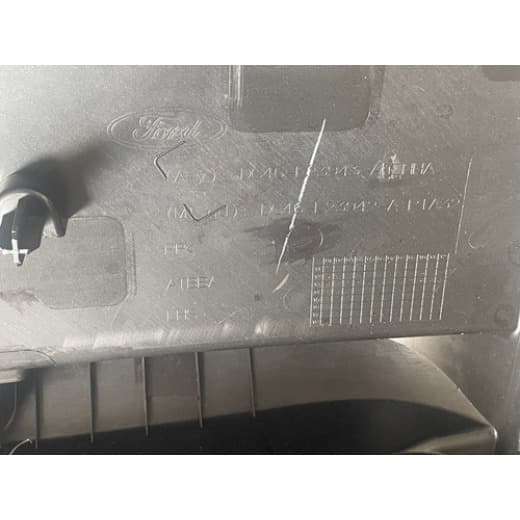 005164 Forro de Porta Ford Cargo 2428 Ano 2013 Dianteira L/E