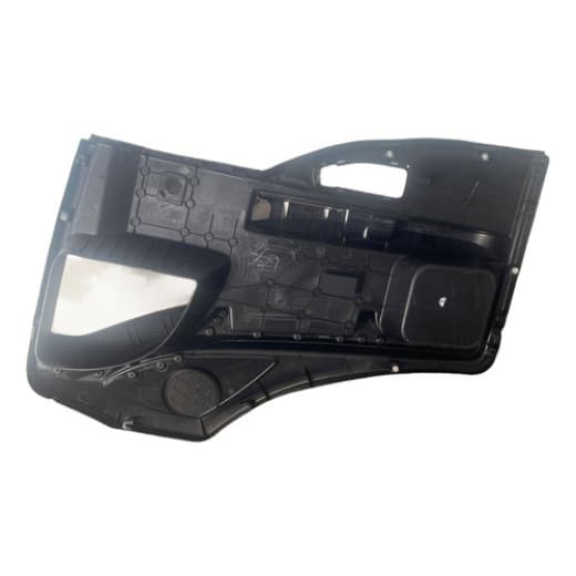 005164 Forro de Porta Ford Cargo 2428 Ano 2013 Dianteira L/E