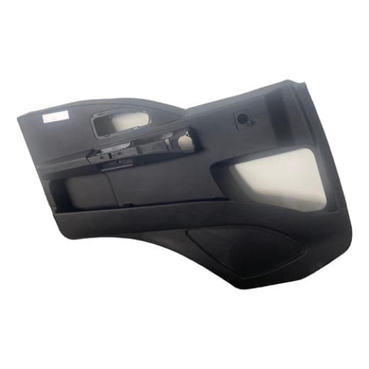 005164 Forro de Porta Ford Cargo 2428 Ano 2013 Dianteira L/E
