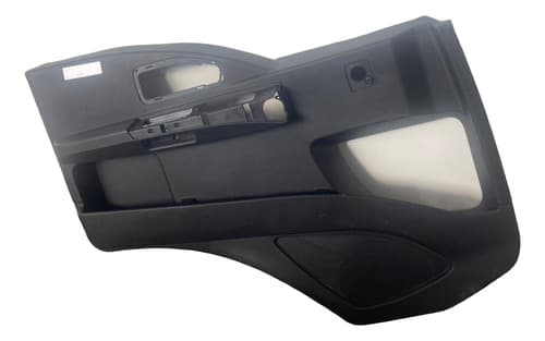 005164 Forro De Porta Ford Cargo 2428 Ano 2013 Adiantes L/e