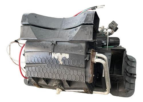 005666 Caixa De Ar Condicionado Vw Constellation Com Detalhe