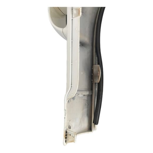 005238 Defletor L/d Iveco Stralis