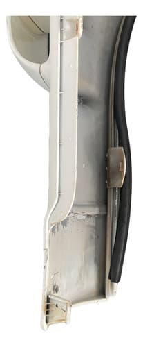 005238 Defletor L/d Iveco Stralis