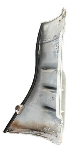 005238 Defletor L/d Iveco Stralis