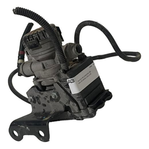 005673 Válvula Moduladora EBS MAN 24V Knorr Sem Revisar