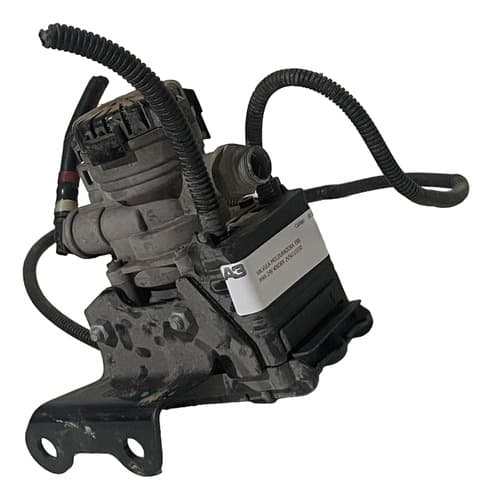 005673 Valvula Molduradora Ebs Man 24v Knorr Sem Revisar