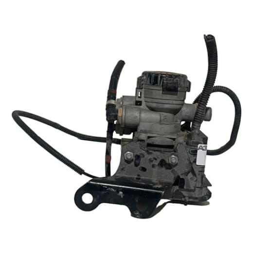 005673 Válvula Moduladora EBS MAN 24V Knorr Sem Revisar