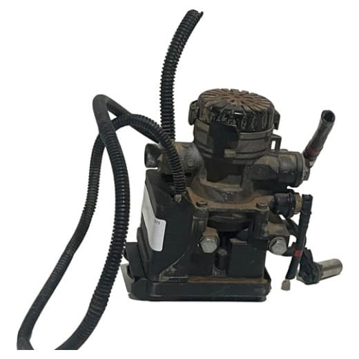 005673 Válvula Moduladora EBS MAN 24V Knorr Sem Revisar