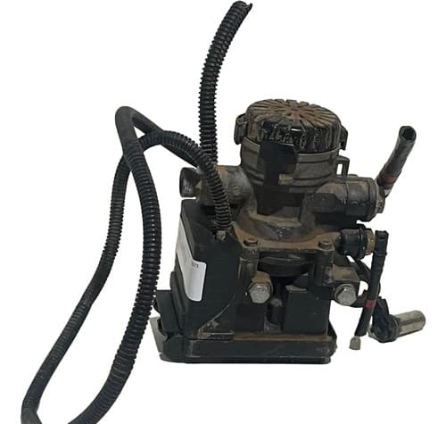 005673 Valvula Molduradora Ebs Man 24v Knorr Sem Revisar