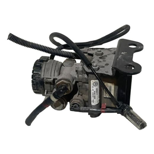 005673 Válvula Moduladora EBS MAN 24V Knorr Sem Revisar