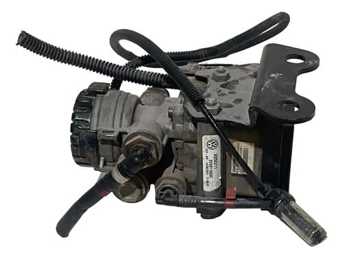 005673 Valvula Molduradora Ebs Man 24v Knorr Sem Revisar