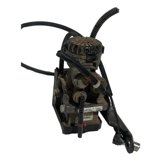 005673 Válvula Moduladora EBS MAN 24V Knorr Sem Revisar
