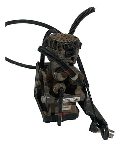 005673 Valvula Molduradora Ebs Man 24v Knorr Sem Revisar