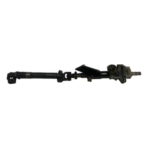 005675 Coluna Direção Inferior Ford Cargo