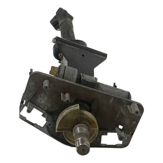 005675 Coluna Direção Inferior Ford Cargo