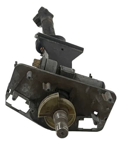 005675 Coluna Direção Inferior Ford Cargo