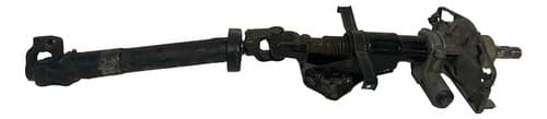 005675 Coluna Direção Inferior Ford Cargo
