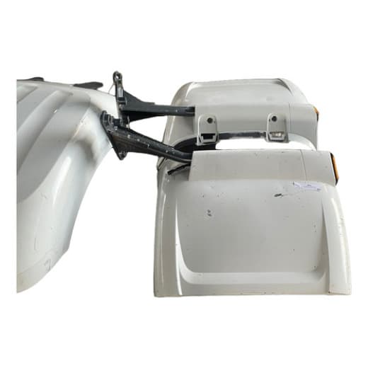 005196 Kit Paralama Tração Daf