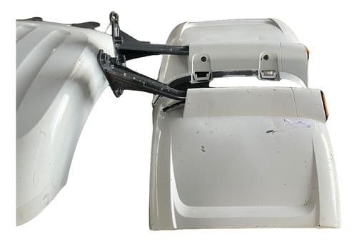 005196 Kit Paralama Tração Daf