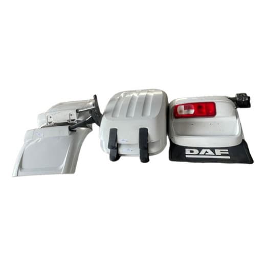 005196 Kit Paralama Tração Daf