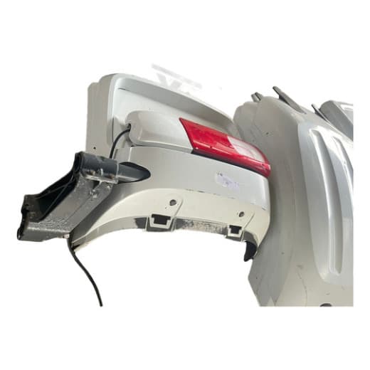 005196 Kit Paralama Tração Daf