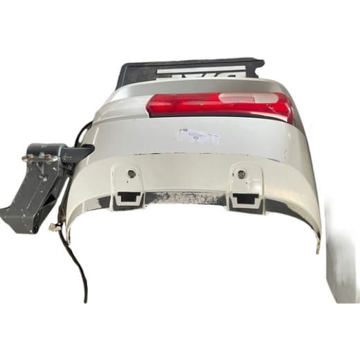 005196 Kit Paralama Tração Daf