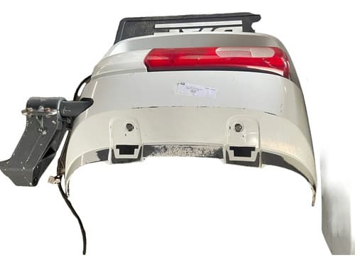 005196 Kit Paralama Tração Daf