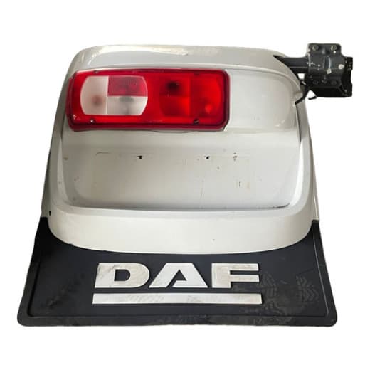 005196 Kit Paralama Tração Daf
