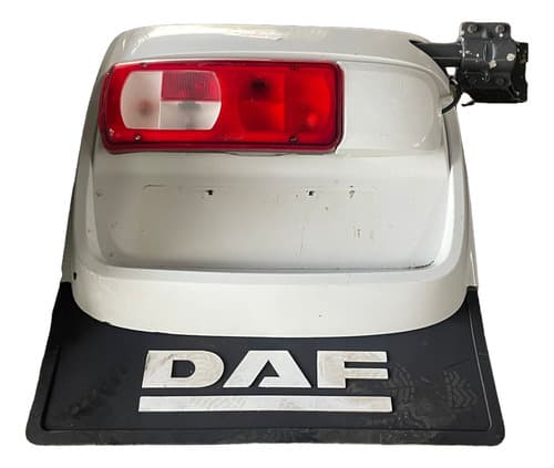 005196 Kit Paralama Tração Daf