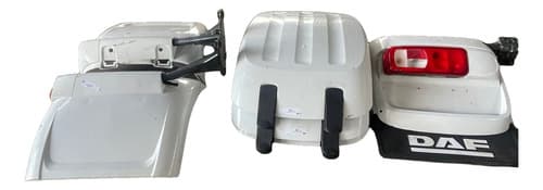 005196 Kit Paralama Tração Daf