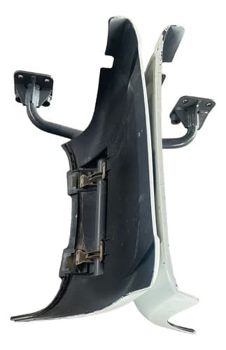 005196 Kit Paralama Tração Daf