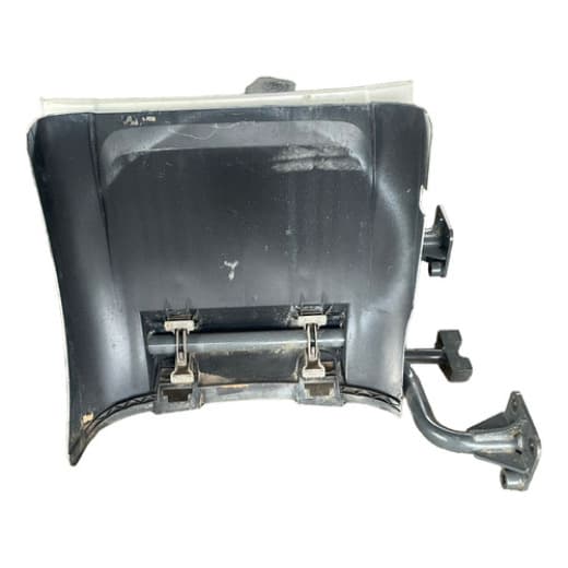 005196 Kit Paralama Tração Daf