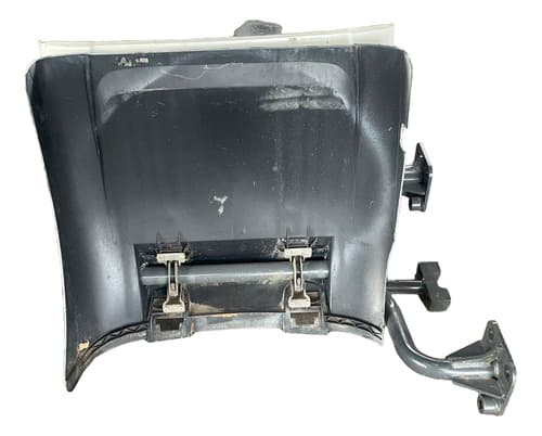 005196 Kit Paralama Tração Daf