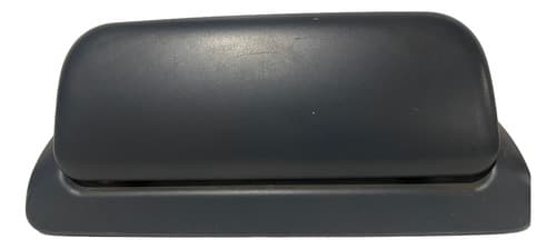 005650 Porta Luva Iveco Tector Com Detalhe