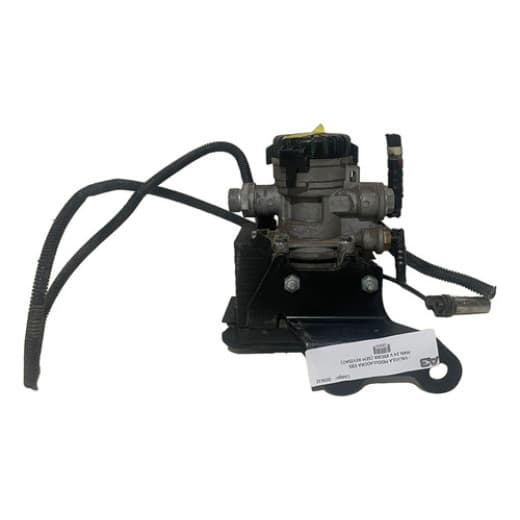 005632 Válvula Moduladora EBS MAN 24V Knorr (Sem Revisar)