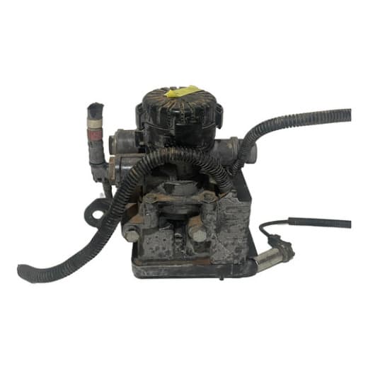 005632 Válvula Moduladora EBS MAN 24V Knorr (Sem Revisar)