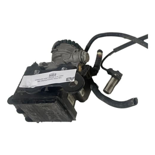 005632 Válvula Moduladora EBS MAN 24V Knorr (Sem Revisar)