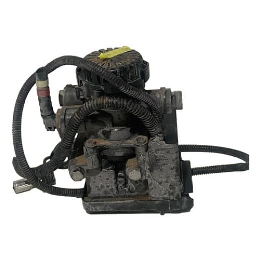 005632 Válvula Moduladora EBS MAN 24V Knorr (Sem Revisar)