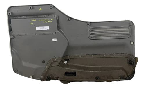 005627 Forro De Porta Ld Vw Worker Titan C/detalhe