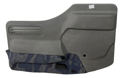 005627 Forro De Porta Ld Vw Worker Titan C/detalhe