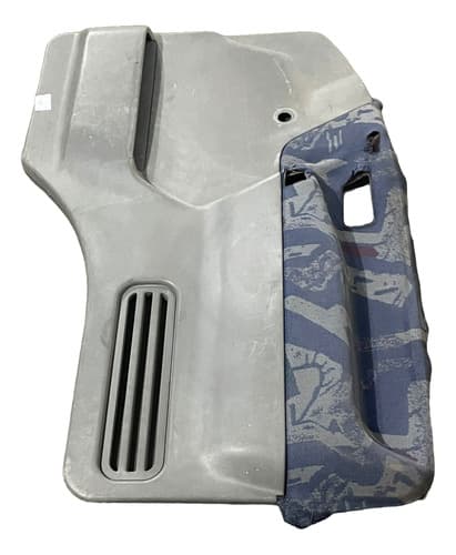 005627 Forro De Porta Ld Vw Worker Titan C/detalhe