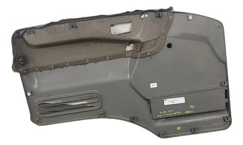 005627 Forro De Porta Ld Vw Worker Titan C/detalhe